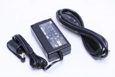 NEW CISCO 34-1977-05 EADP-18FB POWER ADAPTER AC/DC .5AMP 100-240V 50/60HZ - Image 1 of 2