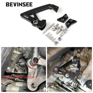 Quick Shifter Short Shifter Brazo 6 velocidades caja de cambios para Golf Mk7 GTI R 2015-18 - Imagen 1 de 11