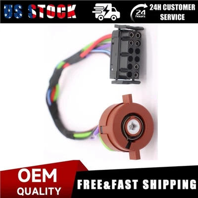 NEW Ignition Switch For 61328360925 BMW 318ti 318is 318i 328is 328i 323is 323i Foto 1 de 4