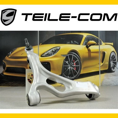 Porsche 958 Cayenne * wishbone front axle left / wishbone lower 95834105311 - Image 1 of 1