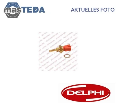 TS10248-12B1 KÜHLMITTELTEMPERATURSENSOR DELPHI FÜR RENAULT MASTER II,VEL SATIS - Image 1 of 4