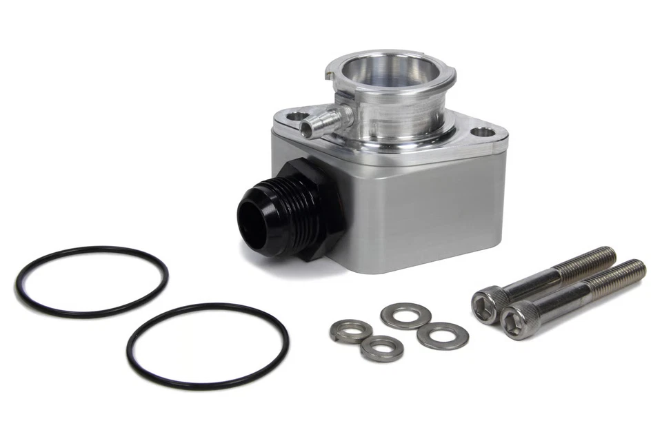 Canton 80-006 Llenadora de Agua Cuello Billet Aluminio - Conexión 16AN Foto 1 de 1