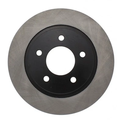 StopTech For Mazda 3 2004-2013 Brake Rotor Performance Rear - Image 1 of 4
