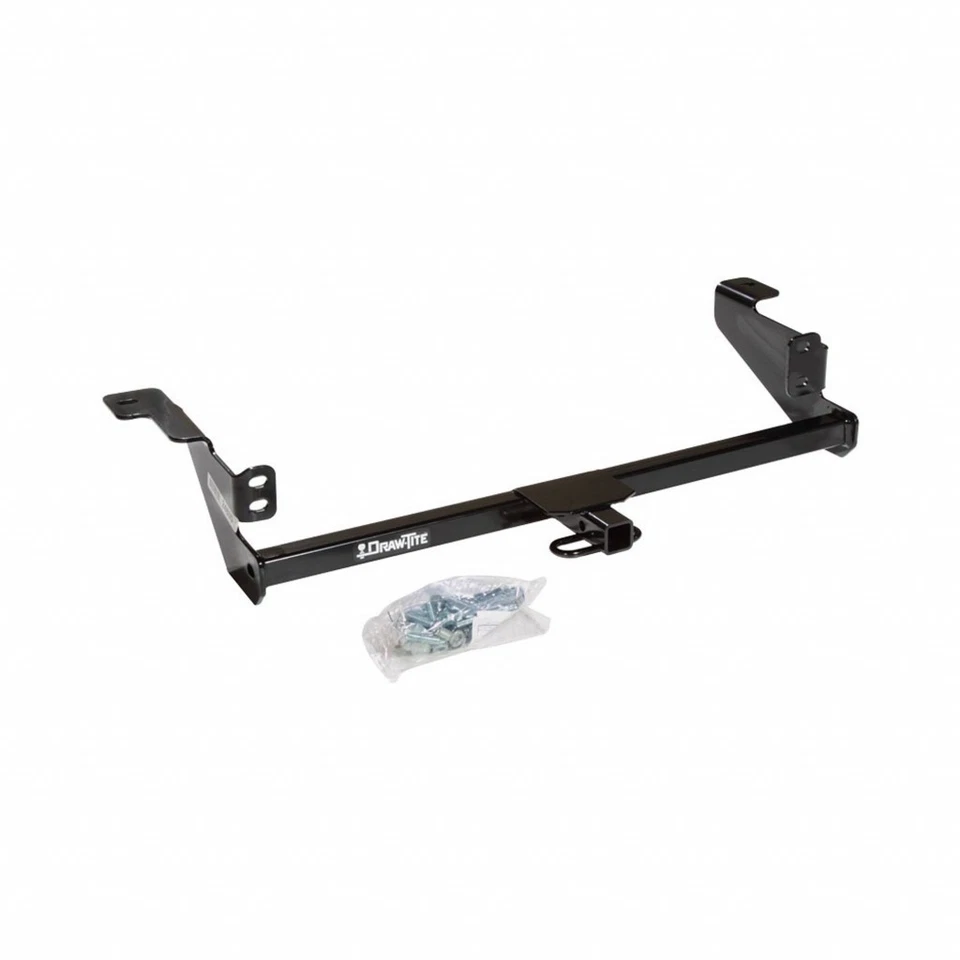 Draw-Tite Trailer Hitch For Ford Focus 2008 2009 2010 2011 | Class I Hitch Only - Image 1 of 4