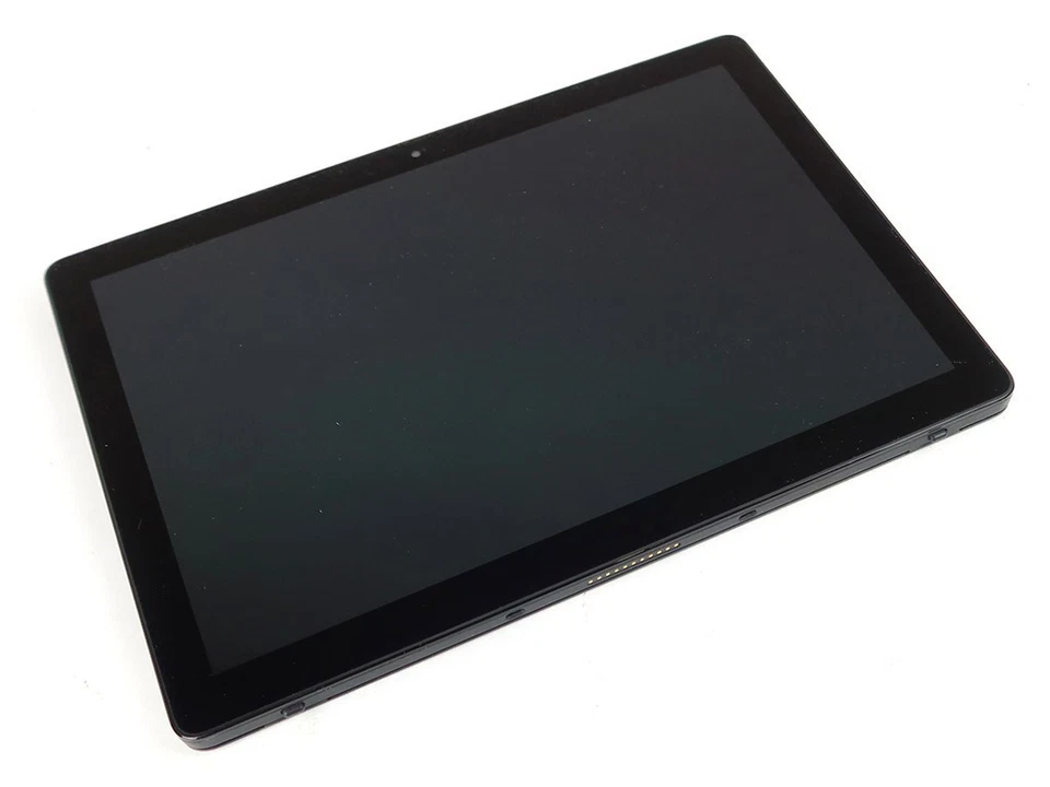 TABLET DELL LATITUDE 5285 12,3" FHD+ IPS I7-7600U 16GB/256GB 05MRH **SEM TRABALHO** - Imagem 1 de 4