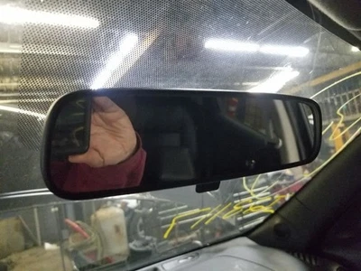 Espejo retrovisor sin atenuación automática se adapta a 09-18 370Z 594909 Foto 1 de 4