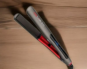 CHI Lava 2.0 1 Zoll Glätteisen, grau | BRANDNEU | UVP 265 $!! - Bild 1 von 13