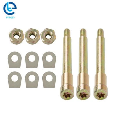 US 1639-030 PIN CAM ARM CLUTCH REPAIR KIT FOR ARCTIC CAT ZRT 600 1995-2011 NEW - Image 1 of 4