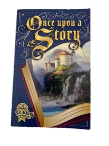Abeka Reading Program Once Upon a Story Paperback Book 4th Grade 4a 1/9 33875303 - Picture 1 of 3
