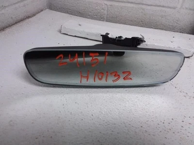 2018 ROVER VELAR Interior Rearview Mirror Autodim with GDO OEM ID J8A217E678BA  - Image 1 of 4