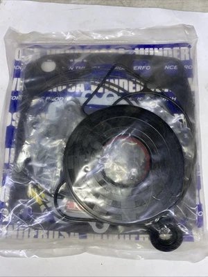 ARCTIC CAT SNOWMOBILE VERTEX / WINDEROSA ENGINE GASKET SET 0934-1279 - Image 1 of 3