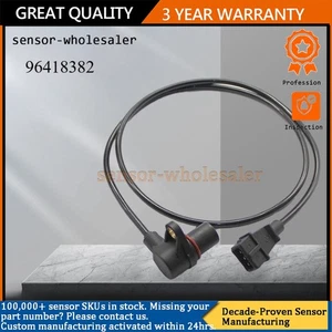 Crankshaft Position Sensor for Daewoo Opel Chevrolet 96418382 - Picture 1 of 5