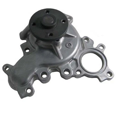 Nueva bomba de agua para Lexus Gx460 4,6 L 2010-2014 2015 2016 16100-09525 1610039555 Foto 1 de 2