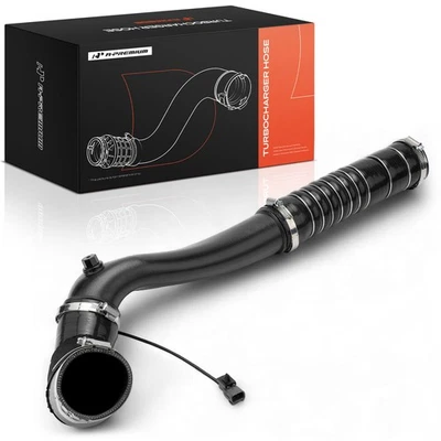 Manguera turbo intercooler de salida de aire A-Premium para Chevy Express GMC Savana 2500 Foto 1 de 4