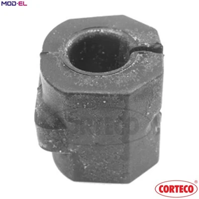 MOUNTING STABILISER BAR 80000265 FOR AUDI 100/5000 200 DS/JW/NP/RS/DR/4B 1.8L Foto 1 de 4