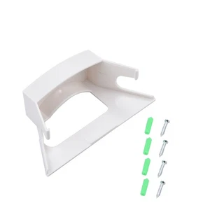 New Durable ABS Router Wall Brackets Mount Holder For Starlink Mesh Router V2 - Afbeelding 1 van 11