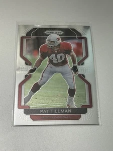 2021 Panini Prizm Base - Pat Tillman #83 Arizona Cardinals Football - Picture 1 of 2