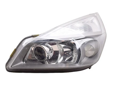 RENAULT Espace IV - Original Xenon Front Scheinwerfer vorne links 8200027144 - Bild 1 von 4