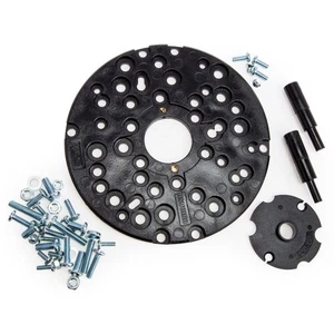 Trend Unibase 170 MM Universal Sub-Base For Guide Bushes (Diameter 170Mm) - Picture 1 of 12