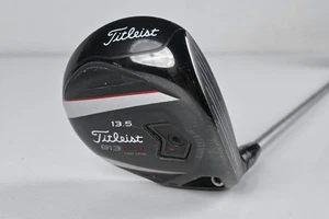 Titleist 913 FD #3 Wood / 13.5 Degree / Stiff Flex Diamana S+ 70 Shaft - Picture 1 of 9