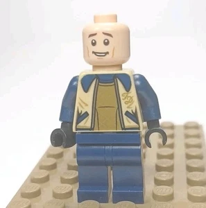 Lego Inexpensive Minifigure,bin-54. 071325-35 - Picture 1 of 1