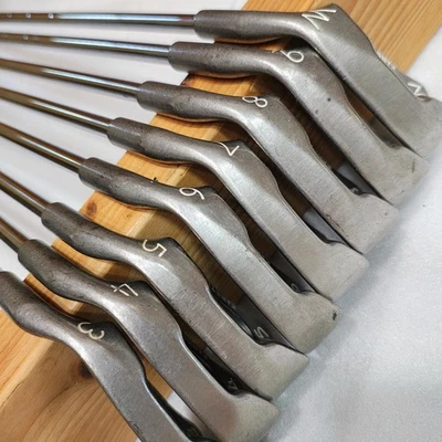 Ping ZING2 Iron Set 8 Pieces Karsten JZ Right Handed F/S #29 - Image 1 of 4