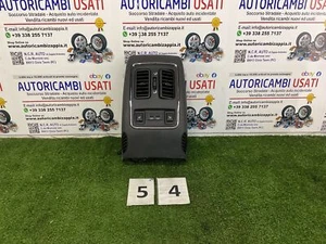 COMANDO CLIMATIZZATORE A/C JEEP GRAND CHEROKEE WK2 2010-2021 04242620 - Foto 1 di 12