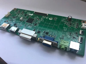 BENQ GL2780 GL2780-B MONITOR MAIN BOARD - Picture 1 of 2