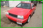 1996 Volkswagen Jetta GLS 1996 Volkswagen Jetta GLS 4 Cylinder 2.0L Manual NO RESERVE