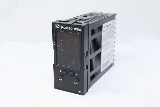 ERO ELECTRONIC TKS931113000 Temperature Controller - Image 1 of 4