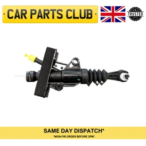 OE VAUXHALL INSIGNIA B CLUTCH MASTER CYLINDER 55498435 55511869 M32 F40 M35 - Picture 1 of 5