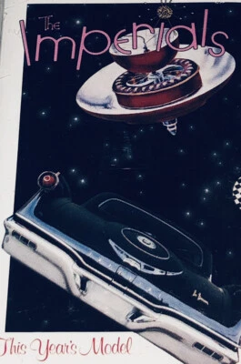 Imperials This Years Model Gospel Music Album Cassette 1I24 Foto 1 de 4