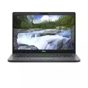Dell Latitude 5300 Intel i5 8265U max 3.9Ghz 256GB SSD 13.3" touch Win 11 Pro-A - Picture 1 of 4