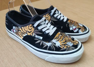 Vans - Zapatillas Old Skool Auténticas 44 DX Tiger Reino Unido Talla 6.5 - Imagen 1 de 9