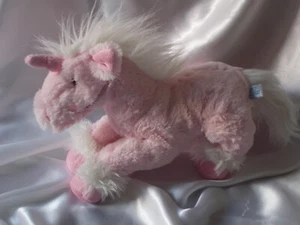 Kuscheltier Plüsch Einhorn rosa, Gipsy - Bild 1 von 1