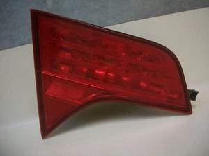 HONDA CIVIC SEDAN & HYBRID 06 07 08 09 10 11 TAIL LIGHT INNER LH GENUINE OEM  - Picture 1 of 3