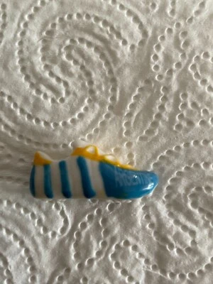 Fève - Crampons de foot (2018) - Argentine - Photo 1/2