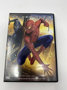 Spider-Man 3 (DVD, 2007) - Picture 1 of 3