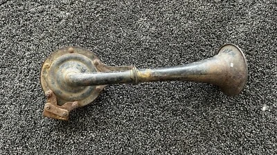 老式古董汽车喇叭雪佛兰别克帕卡德原始设备制造商 — 第 1/4 张图片