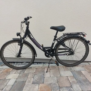 Fahrrad - Bild 1 von 3