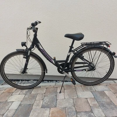 Fahrrad - Bild 1 von 3