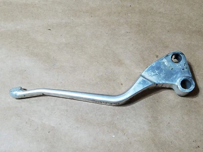 08-17 2017 VICTORY VEGAS FRONT BRAKE LEVER 手柄 原始设备制造商 — 第 1/4 张图片