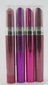 Revlon Ultra HD Gel Lipcolor Lipstick *Four Pack* - Picture 1 of 2