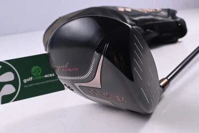 Yonex Royal Ezone Driver / 10 Degree / Regular Flex Yonex Nanometric Shaft - Image 1 of 4