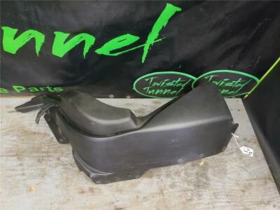 Guardabarros izquierdo Polaris Pro RMK 800 LH 2011 5438078 600 Foto 1 de 4