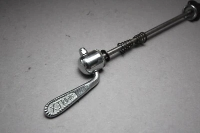 Simplex Rear Quick Release  / 155 mm / 92g / 1960s 1970s 1980s - Bild 1 von 4