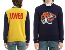 pullover gucci in vendita | eBay