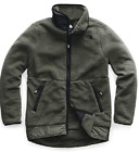 NEW The North Face Women's Dunraven Sherpa Parka Size Medium $129 Retail