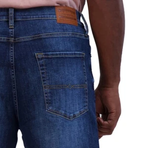 Lucky Brand Men's 223 Straight Leg 5 Pocket Stretch  Jeans Many Sizes - Picture 1 of 9