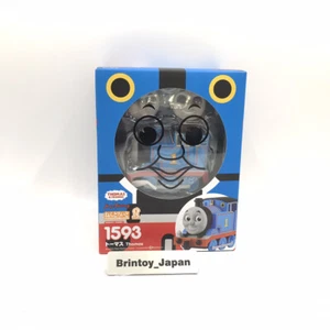Nendoroid Thomas the Tank Engine Thomas Figure #1593 Max Factory from JP - Picture 1 of 16